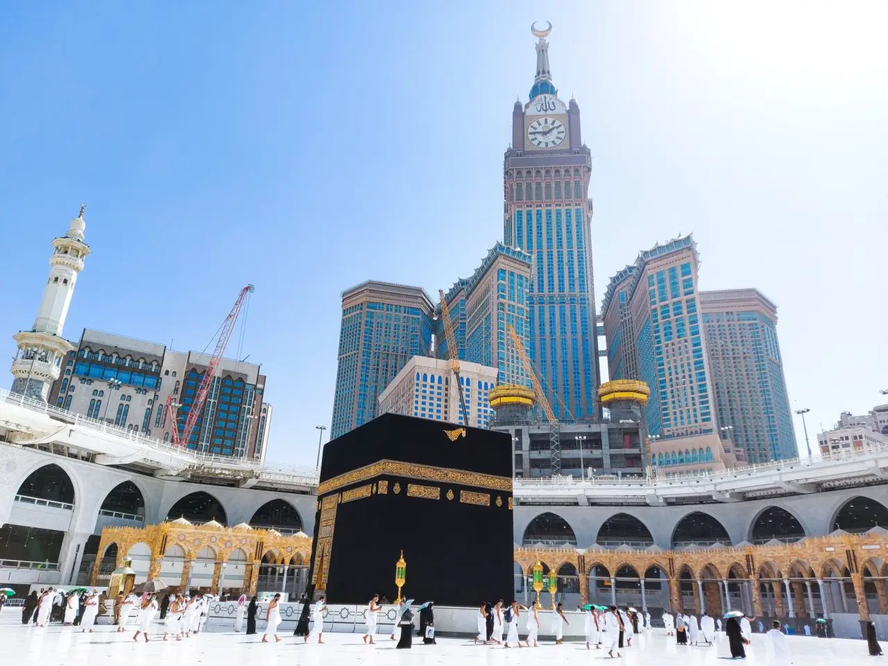 NJBR TOUR TRAVEL AMANAH